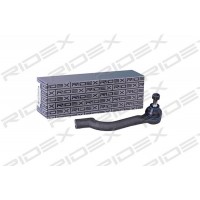 914T0287 RIDEX Наконечник поперечної кермової тяги