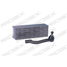 914T0287 RIDEX Наконечник поперечної кермової тяги