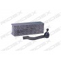 914T0287 RIDEX Наконечник поперечної кермової тяги