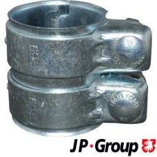 1421400200 JP GROUP Клема система випуску