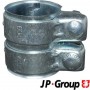 1421400200 JP GROUP Клема система випуску