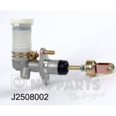 J2508002 NIPPARTS Головний циліндр система зчеплення