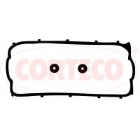 440166P CORTECO Прокладка, Кришка головки циліндра