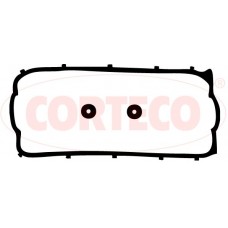 440166P CORTECO Прокладка, Кришка головки циліндра