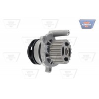 WP 1196 OPTIBELT Водяний насос охолодження двигуна