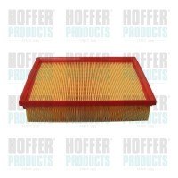 16542 HOFFER Повітряний фільтр