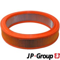 1118601300 JP GROUP Повітряний фільтр