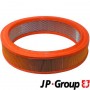 1118601300 JP GROUP Повітряний фільтр