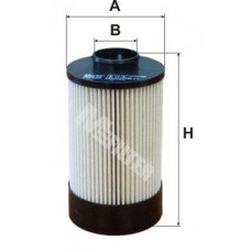 DE 3126 MFILTER Паливний фільтр