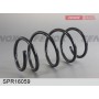 SPR16059 FENOX Пружина ходової частини