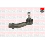 Наконечник поперечної кермової тяги FAI AutoParts SS6207