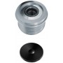 9XU358039051 HELLA DAYCO Шків генератора ALP