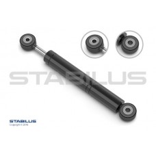 1177DE STABILUS Амортизатор, Поліклиновий ремінь