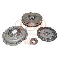 200-10035 IAP QUALITY PARTS Комплект зчеплення