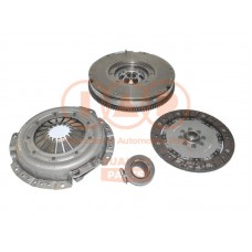 200-10035 IAP QUALITY PARTS Комплект зчеплення