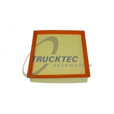 08.14.053 TRUCKTEC AUTOMOTIVE Повітряний фільтр