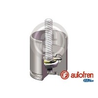 D025682K AUTOFREN SEINSA Поршень корпус скоби гальма