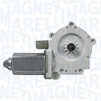 350103192100 MAGNETI MARELLI Електродвигун склопідйомник