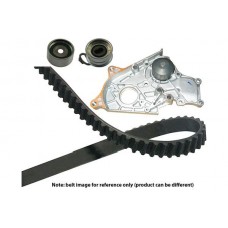 DKW-9006 KAVO PARTS Водяний насос комплект зубчастого ременя