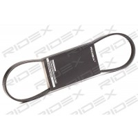 305P0230 RIDEX Поліклиновий ремінь
