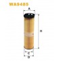 WA9485 WIX FILTERS Повітряний фільтр