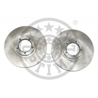 BS-5190C OPTIMAL Гальмівний диск