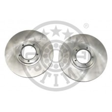 BS-5190C OPTIMAL Гальмівний диск