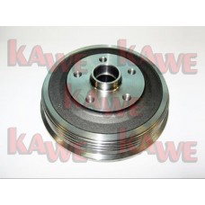 7D0235 KAWE Гальмівний барабан
