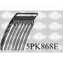 5PK868E SASIC Поліклиновий ремінь