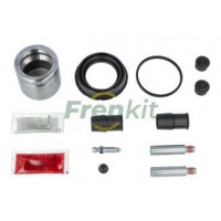 754404 FRENKIT Ремкомплект, Гальмівний супорт