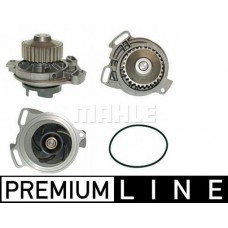 CP 113 000P MAHLE Водяний насос охолодження двигуна