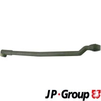 1244500370 JP GROUP Осьовий шарнір рульова тяга