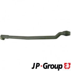 1244500370 JP GROUP Осьовий шарнір рульова тяга