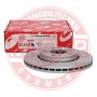 24012402211PR-PCS-MS MASTER-SPORT GERMANY Гальмівний диск