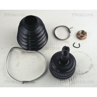 8540 23103 TRISCAN Шарнирный комплект, Привідний вал