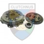 MCK18150 CLUTCHNUS Комплект зчеплення