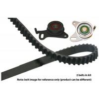DKT-3002 KAVO PARTS Комплект ременя ГРМ
