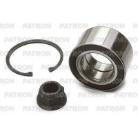 PBK3522 PATRON Комплект підшипника ступиці колеса