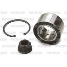 PBK3522 PATRON Комплект підшипника ступиці колеса
