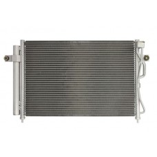 KTT110409 THERMOTEC Конденсатор кондиціонера