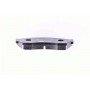 8DB 355 013-431 HELLA PAGID Комплект гальмівних колодок дисковий гальм