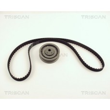 8647 29001 TRISCAN Комплект ременя ГРМ
