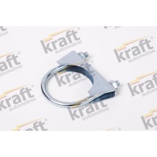 0558536 KRAFT AUTOMOTIVE З'єднувальні елементи система випуску