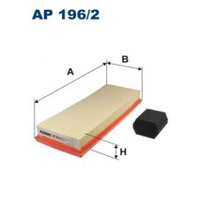 AP 196/2 FILTRON Повітряний фільтр