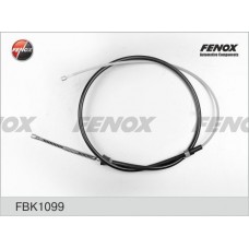 FBK1099 FENOX Тросик, cтояночный тормоз