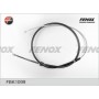 FBK1099 FENOX Тросик, cтояночный тормоз
