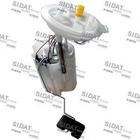 G2583 AUTOTEAM Елемент системи живлення