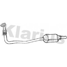 322204 KLARIUS Катализатор