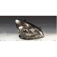 087922 VALEO Основна фара