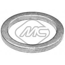 39207 Metalcaucho Ущільнювальне кільце, Різьбова пробка маслосливн. отверст.